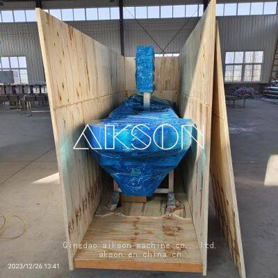 Food Weight Sorting Machine photo-4