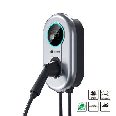 IEVLEAD 48A 11.5KW Type 1 AC Charger photo-2