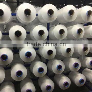 Nylon Knitting Yarn Air Covered Spandex Yarn photo-6