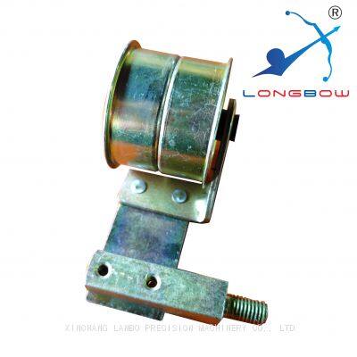 Tension Pulley for Covering Machine