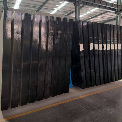 High Quality 5mm Black Float Tinted Glass From China Factory Direct Sale photo-3