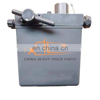 Factory Direct Sales A7 CNHTC A7-V Cab Accessories Cab Parts WG9925824002 Hydraulic Hand Pump