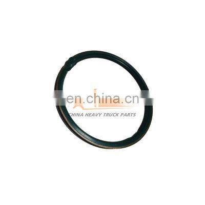 China Original Shacman F2000/L3000/M3000/F3000/X3000 Truck Spare Parts HD90009340138 Shaft Seal Ring Left photo-5