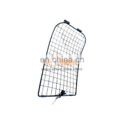 China Original Shacman F2000/L3000/M3000/F3000/X3000 Truck Spare Parts SZ981000732 Left Headlight Protection Grid Assembly