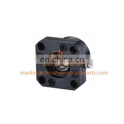 Foton Auman Truck Spare Parts 1B24950200175 Rear Strutting Base Assy photo-4