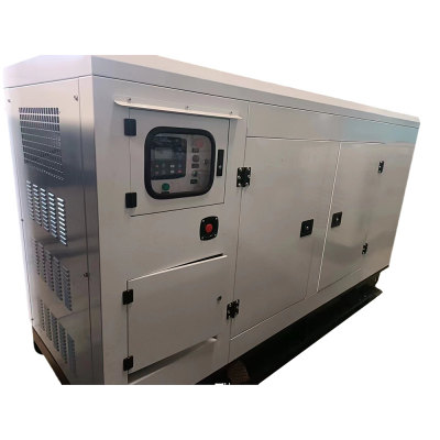 50kva weichai Sound insulation generator set WP2.3D48E200