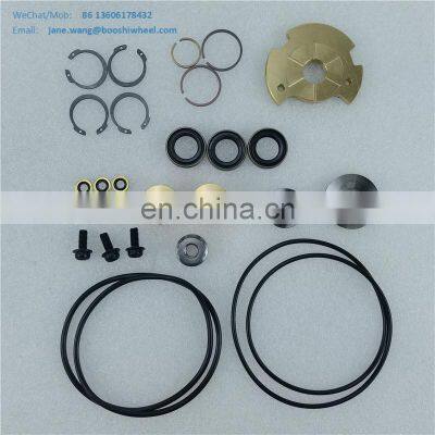 HE500VG repair kit 5355091 5322072 2134455 MX13 Turbocharger for truck Mx-13 MX13 EURO 6 Mx EPA10 Engine 3791940H 25147628