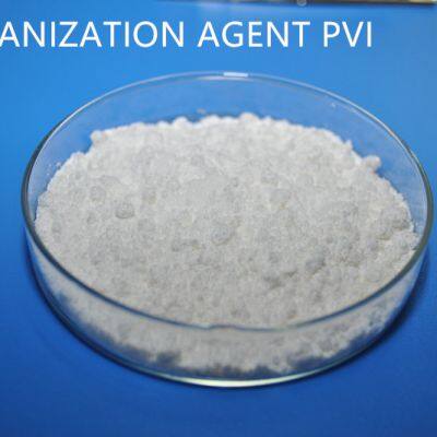 Rubber antiscorching agent PVI/CTP