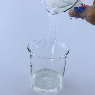 High Purity Hydroxypropyl Ethyl Cellulose (HPMC) photo-2