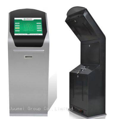 Bank Queue Line Control Barrier photo-2