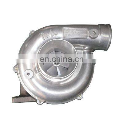 turbo type RHE6 114400-3320 VA720015 turbocharger for  HITACHI ISUZU EX200-5 Excavator 6BG1T engine