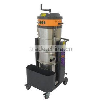 220V single phase industrial vacuum cleaner for sale