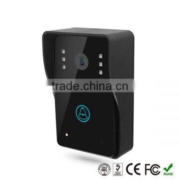 WIFI002A Wireless Video Door Bell photo-4