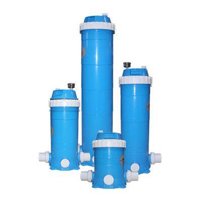 New Style Swimming Water Treatment SPA Pool Filtration Water Cartridge Filters