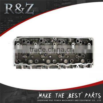 Wholesale high quality 15B cylinder head for Toyota Coaster TD/Dyna 200 TD