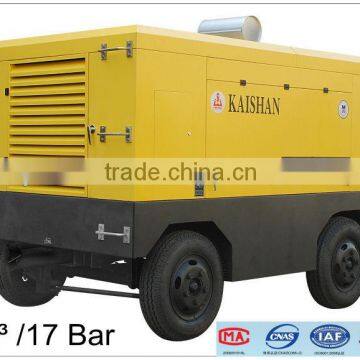 air compressor LGCY-13/17