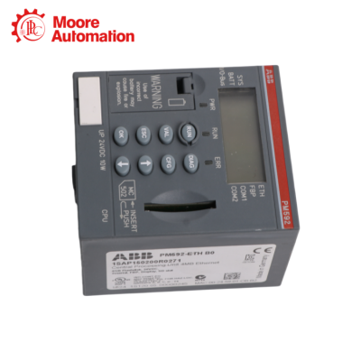 ABB PM592-ETH 1SAP150200R0271
