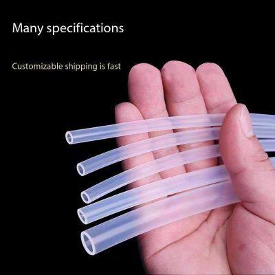 High-Temp, Chemical-Resistant PTFE Tubing