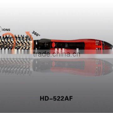 5 in 1 electric hair styler