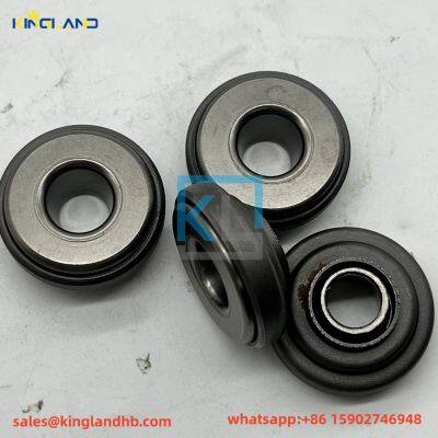 Piezas de motor 2806 Valve Rotocoil Assy CH10715 compatibles con Perkins