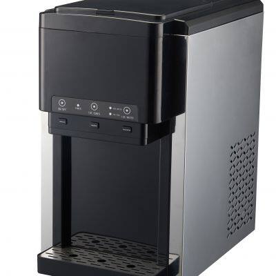 3 in 1 Ice Dispenser With Crusher, Cooling Water, Bullet Ice and Crushed Ice photo-2