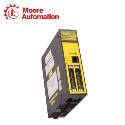Alstom MPM123