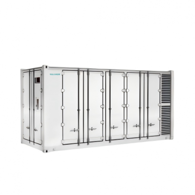 Большая контейнерная система энергохранения SRM-E2236-1260K-690-A