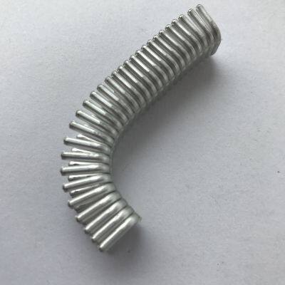 810 Aluminum U Shaped Sausage Clips for Sealed photo-5