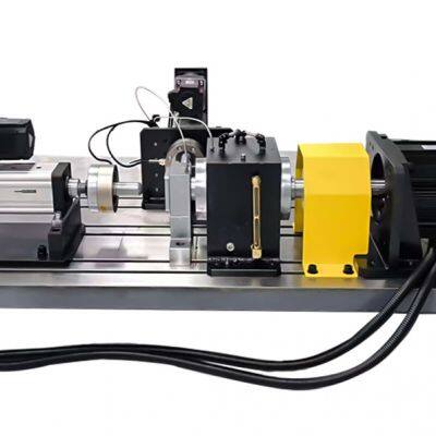 BTS200 Bearing Prognostic Simulator