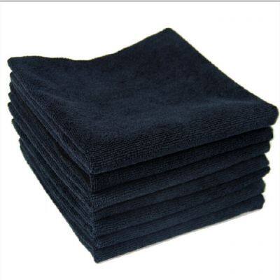 Microfiber Towels For Cars Factory