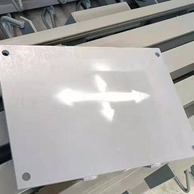 EPDM Rubber Bearings for Cold Regions - Flexible at -40°C and Ideal for Mountainous Bridge Applications