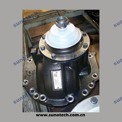 CARRIER ASSY 320001023A04614