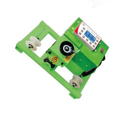 Tirador de cable eléctrico compacto | Transportador de cable pequeño | Empujador de cable eléctrico con polea para la instalación de tuberías y conductos photo-3