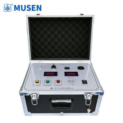 ZGF-200kV 300kV, DC Withstand Voltage Test Apparatus photo-2