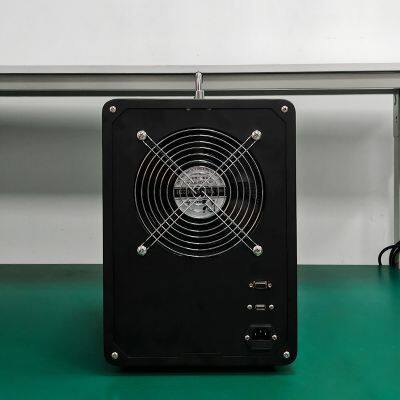 DY-HT1M-150XK Blackbody Radiation Sources of Radiation Thermometry (50-500°C) photo-4