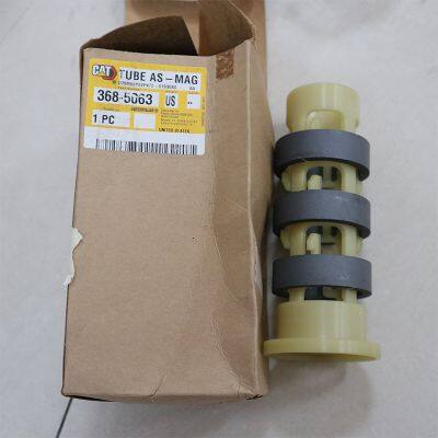 Piezas de repuesto  Ensamblaje de tubos de piezas  Utilizadas en camiones de descarga rígidos 777d 368-5063 3685063