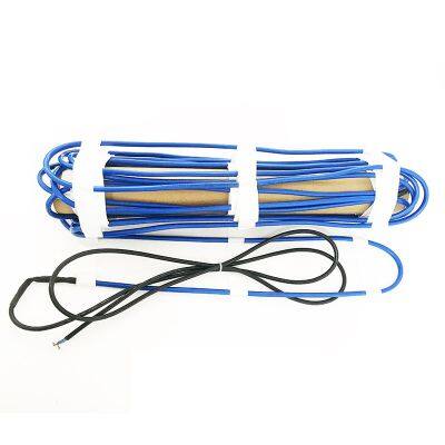 Heater Snow Melting Driveway Outdoor Mats Heated Snow-melting Mats Pet Snow Melt Heated Walkway Mat photo-4