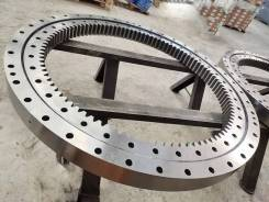 Sany Excavator Bearing OEM Replacement Heavy Duty for SY235 SY365 SY465 Undercarriage Track Roller Idler photo-3