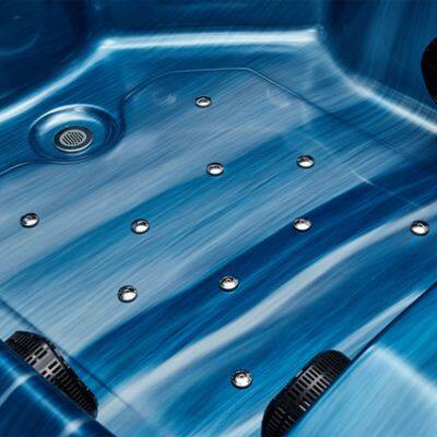 Home Bath Tub for Adults; Large Bathtub With Surfing Massage and Smart Temperature Control; Popular Water Play Pool photo-4