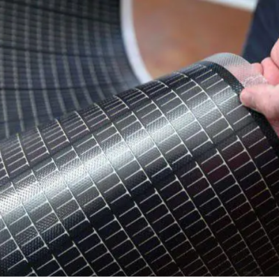 Multi layer large-sized flexible FPC