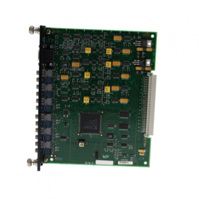 RELIANCE ELECTRIC 0-60028-2 Power Supply Module