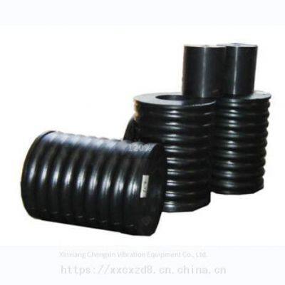 Honest Brand Supplies Rubber Composite Springs With Good Shock Absorption Effect, Wear-resistant and Durable