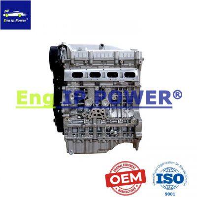 Chery SQR484F Engine photo-2