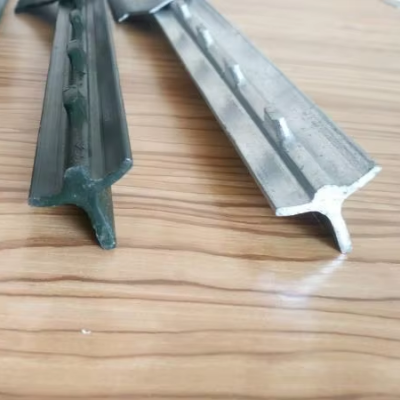 Тяжелый пост для фермерского забора весом 1,33 фунта на фут, длина 8 футов, высокого качества