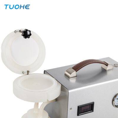 Tuohe Portable Water Sampling Filter HF-01, Outdoor Filtration, 12L/min photo-2
