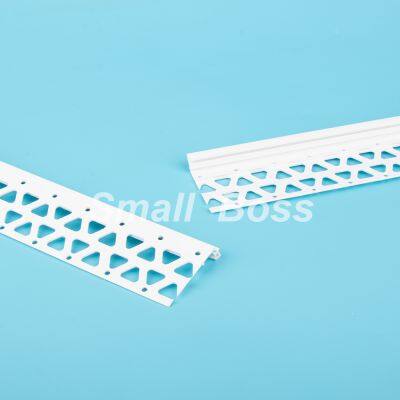 Bulk Vinyl Render Bead PVC Angle Bead for Plastering D10 photo-6