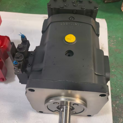 P11P P6P P7P P14P Hydraulic Piston Pumps P7P Series P7P-3R1A-5A2-8-M2-04381 P7P-3R1A-2A-2-B-M2-06518
