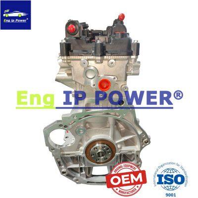 Wholesale Engines for Hyundai and Kia G4FA, G4FB, G4FC, G4FD, G4FG, G4FJ, and G4FL photo-4