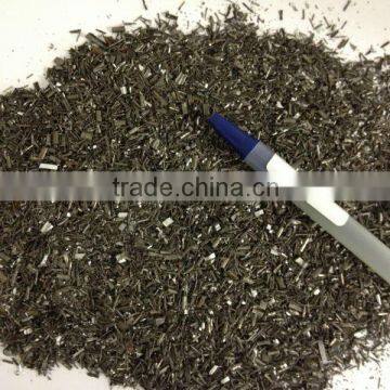 Fe Cu Ni, Shreddings photo-2