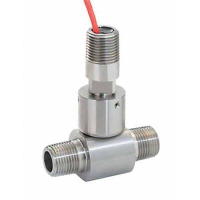 OMEGA FTB336 Microflow Meter.